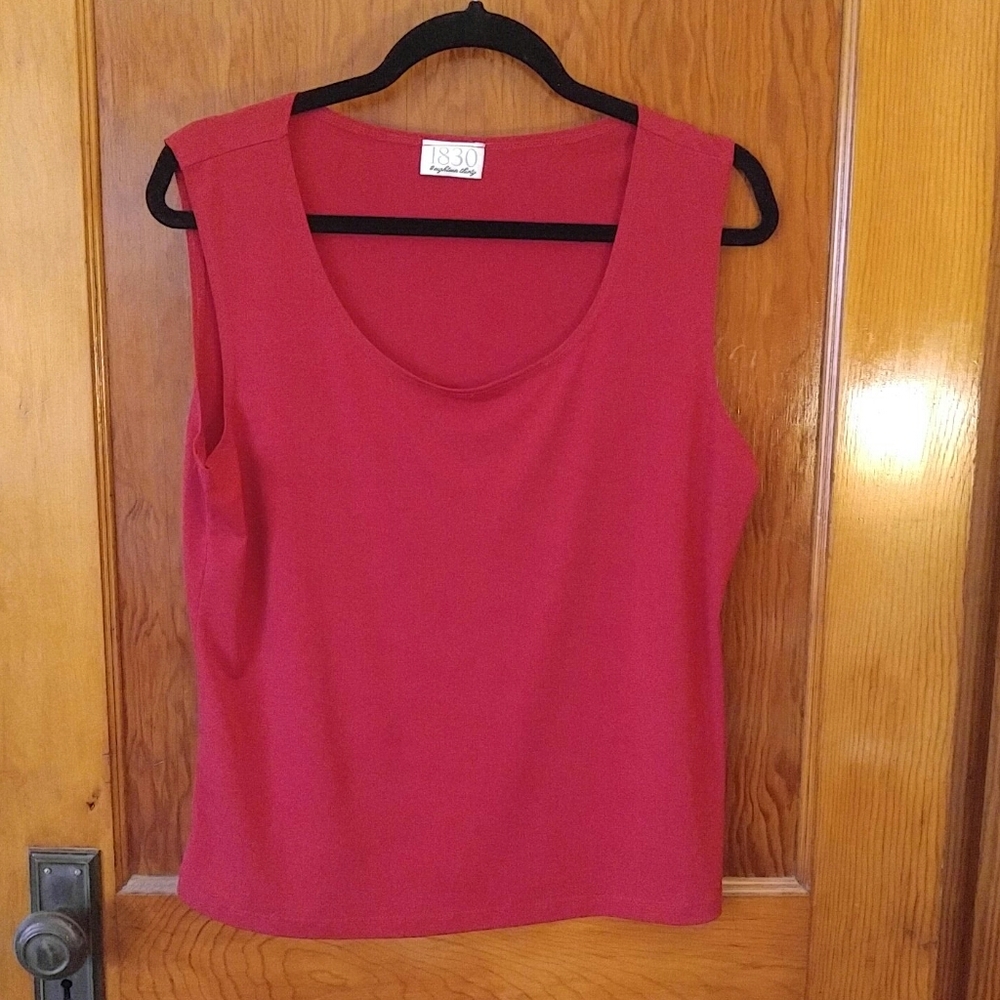 Camisole top